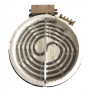 Resistencia Vitro Teka 600/510 4.P:V:T:R. CM 16.5cm SWAP
