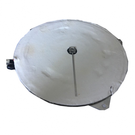 Resistencia Vitro Teka IR 8300 HS SEF 3025 SWAP