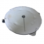 Resistencia Vitro Teka IR 8300 HS SEF 3025 SWAP