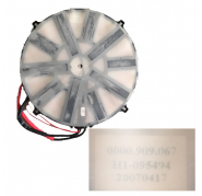 Fuego Induccion TEKA IR640 0000.909.067 SWAP