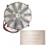 Fuego Induccion TEKA IR640 0000.909.067 SWAP