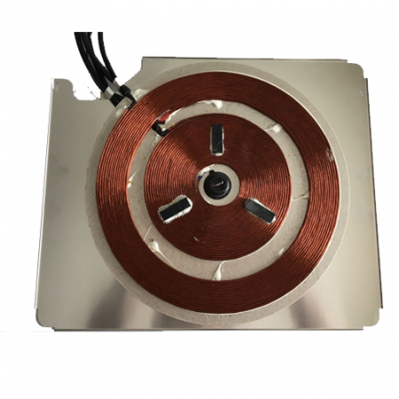 Fuego Induccion Indesit IVIA 630 L C SEF 7800 A J1612098 SWAP