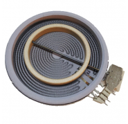 Resistencia Vitro TEKA TT640 10.58212.074 SWAP