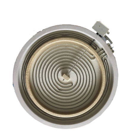 Resistencia Vitro Teka TZ 6315 3002333911 SWAP