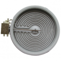 Resistencia Vitro TEKA VTCN 10.58111.004 SWAP