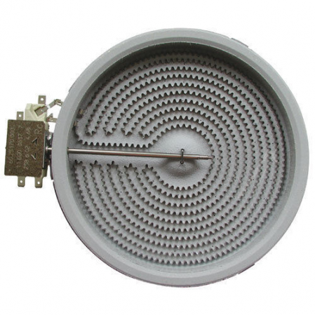 Resistencia Vitro TEKA VTCN 10.58111.004 SWAP