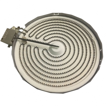 Resistencia Vitro TEKA VTCN 10.51111.002 SWAP