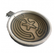 Resistencia Vitro Fulgor PE-1904 B Z9277--229-614Z SWAP