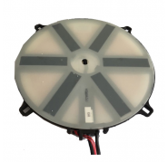 Fuego Induccion Whirlpool AKM 990/IX/01 0000.909.069 17cm SWAP