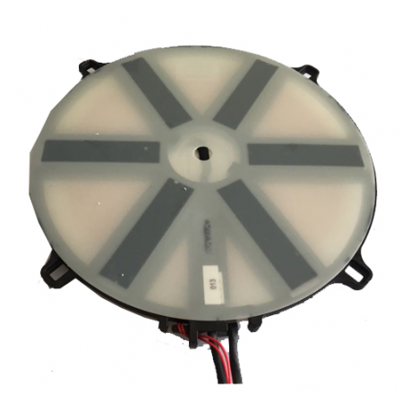 Fuego Induccion Whirlpool AKM 990/IX/01 0000.909.069 17cm SWAP