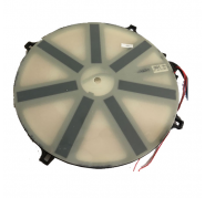 Fuego Induccion Whirlpool AKM 990/IX/01 609110614 20cm SWAP