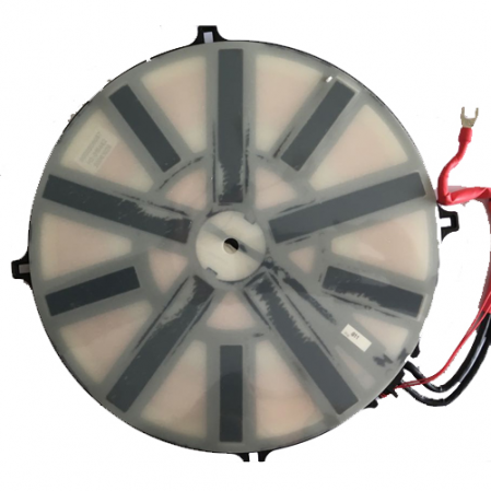 Fuego Induccion Whirlpool AKM 990/IX/01 0000909067 23cm SWAP