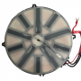 Fuego Induccion Whirlpool AKM 990/IX/01 0000909067 23cm SWAP