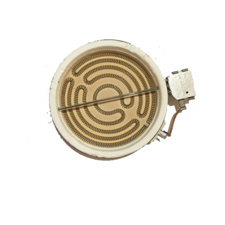 Resistencia Vitro Whirpool AKM610/TX Z95 J2016 639Z SWAP