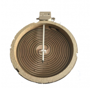 Resistencia Vitroceramica Corbero V140DI Typ PEE2019 165N8-L7514