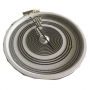 Resistencia Zanussi ZEV6332FBA 10.52312.078 SWAP