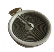 Resistencia Zanussi ZEV6332FBA 10.54112.744 SWAP