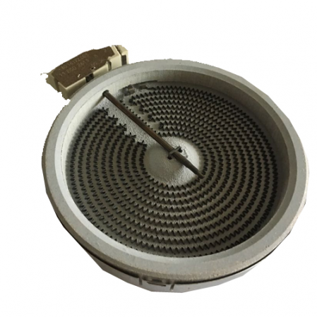 Resistencia Zanussi ZEV6332FBA 10.54112.744 SWAP