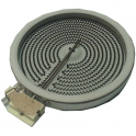 Resistencia Zanussi ZEV6332FBA 10.58112.744 SWAP
