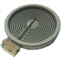Resistencia Zanussi ZEV6332FBA 10.58112.744 SWAP