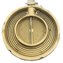 Resistencia Zanussi ZKT 623 LX 22,5cms SWAP