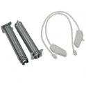 Resorte Puerta Bisagra Cable Lavavajillas Bosch 00754869