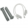 Resorte Puerta Bisagra Cable Lavavajillas Bosch 00754869