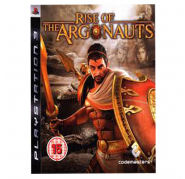 Rise Of The Argonauts Ps3
