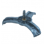 Rodamiento Cruceta Lavadora AEG 50279088004