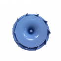 Rotor de Ventilador Frigorifico LG ADP730139.2HO SWAP