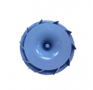 Rotor de Ventilador Frigorifico LG ADP730139.2HO SWAP