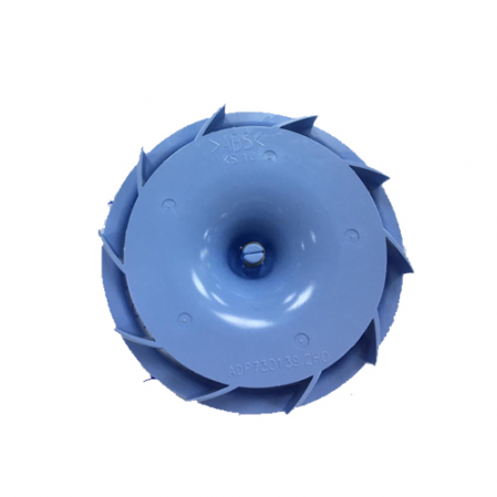 Rotor de Ventilador Frigorifico LG ADP730139.2HO SWAP