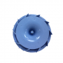 Rotor de Ventilador Frigorifico LG ADP730139.2HO SWAP