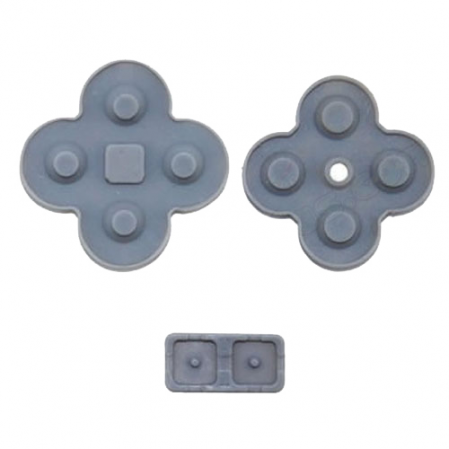 Rubber NDS LITE