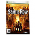 Saints Row Xbox360