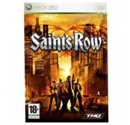 Saints Row Xbox360
