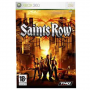Saints Row Xbox360
