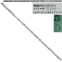 Tira Led Samsung UE32J5570SU CEM-3-D 002SD 39  32950