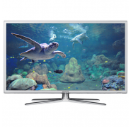Samsung UE46D6510WS 46" Led 3D