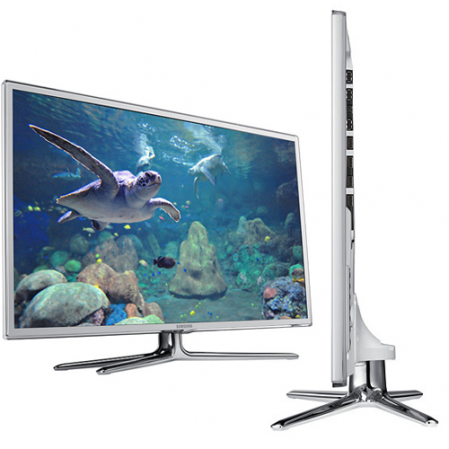 Samsung UE46D6510WS 46" Led 3D