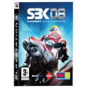 SBK08 Ps3