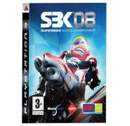 SBK08 Ps3
