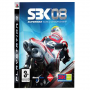SBK08 Ps3