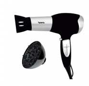 Secador de pelo ionico Crena 2200w