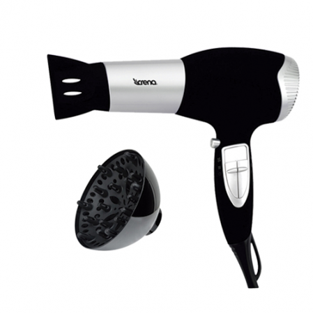 Secador de pelo ionico Crena 2200w
