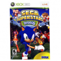 Sega SuperStars Tennis Xbox360