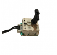 Selector Interruptor  Lavavajillas Electrolux 04-0089.0512 SWAP