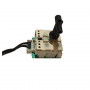 Selector Interruptor  Lavavajillas Electrolux 04-0089.0512 SWAP