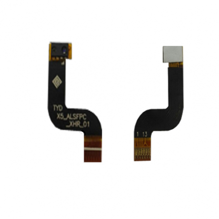 Sensor Elephone S1 SWAP