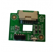 Sensor IR LG 43LH500T 715G7437